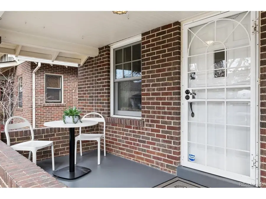1958 S Grant St, Denver, CO 80210 - #2