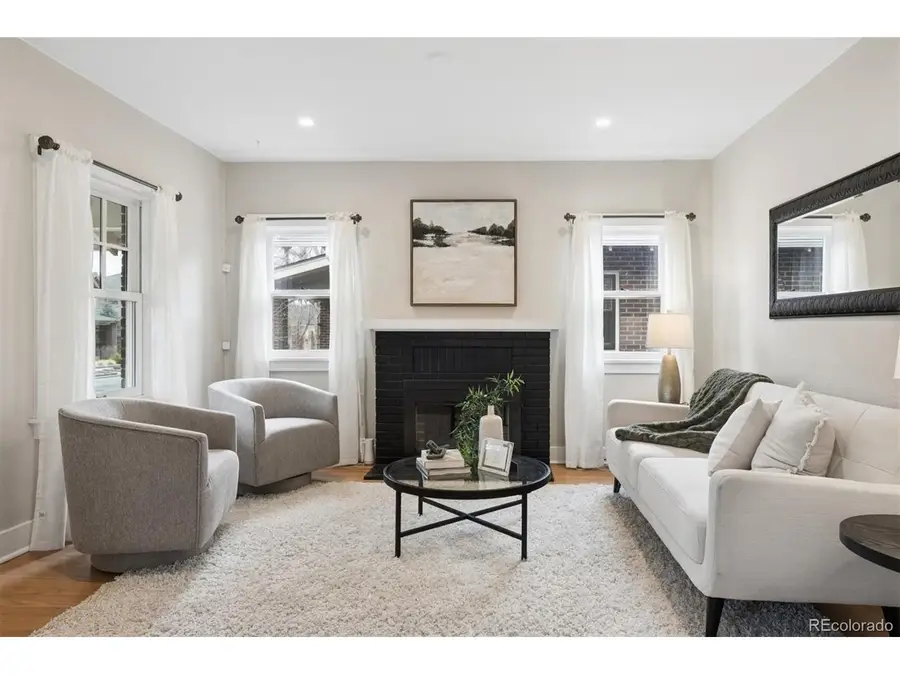 1958 S Grant St, Denver, CO 80210 - #3