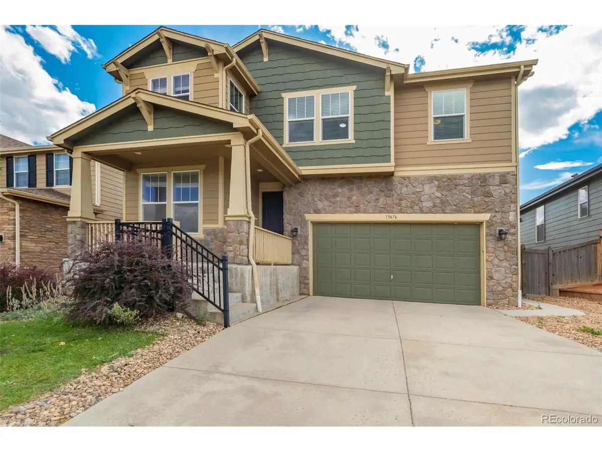 13676 W Grand Dr, Morrison, CO 80465 - Image #1
