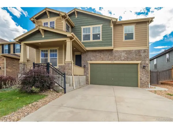 13676 W Grand Dr, Morrison, CO 80465