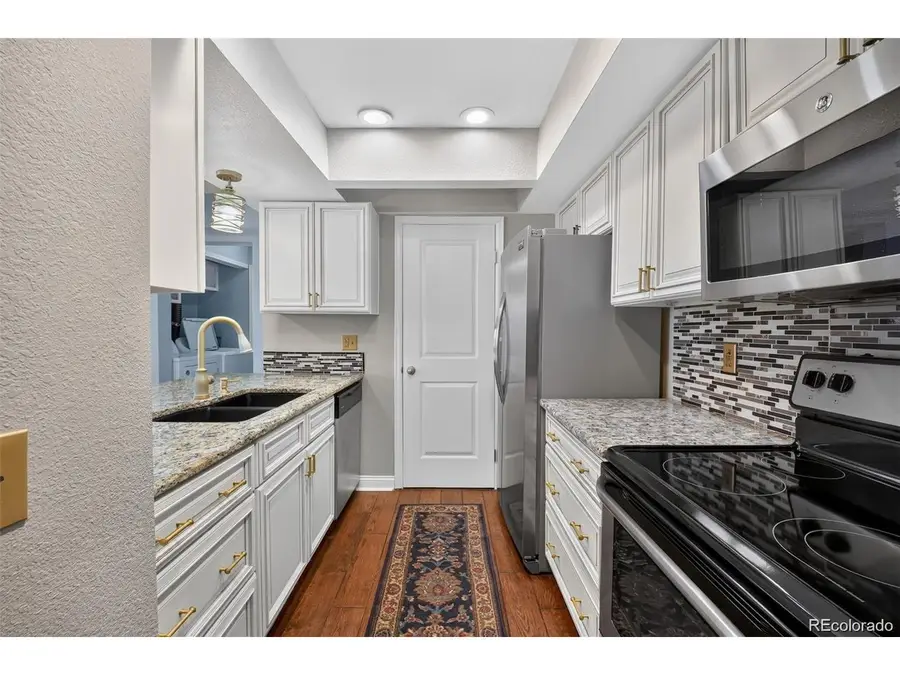 4294 S Salida Way #3, Aurora, CO 80013 - #2