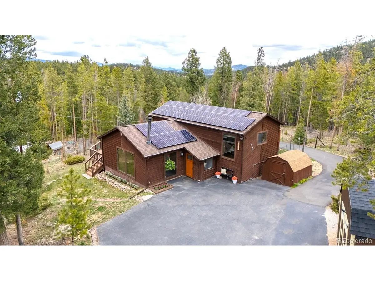 27888 Pine Grove Trl, Conifer, CO 80433 - #1