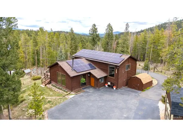 27888 Pine Grove Trl, Conifer, CO 80433