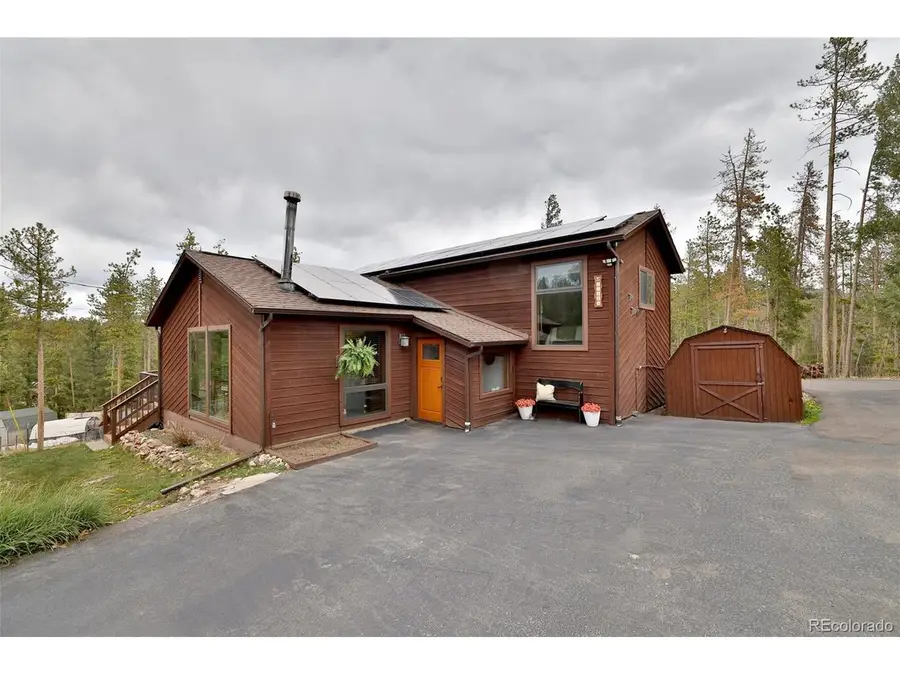 27888 Pine Grove Trl, Conifer, CO 80433 - #2