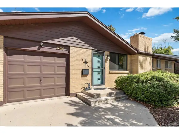 1164 S Oakland St, Aurora, CO 80012