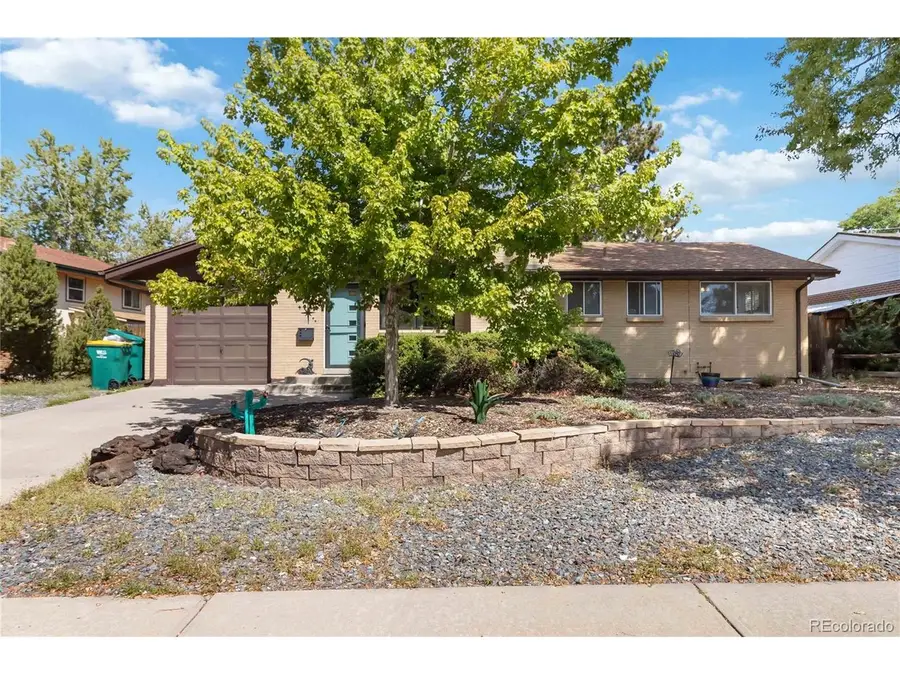 1164 S Oakland St, Aurora, CO 80012 - #2
