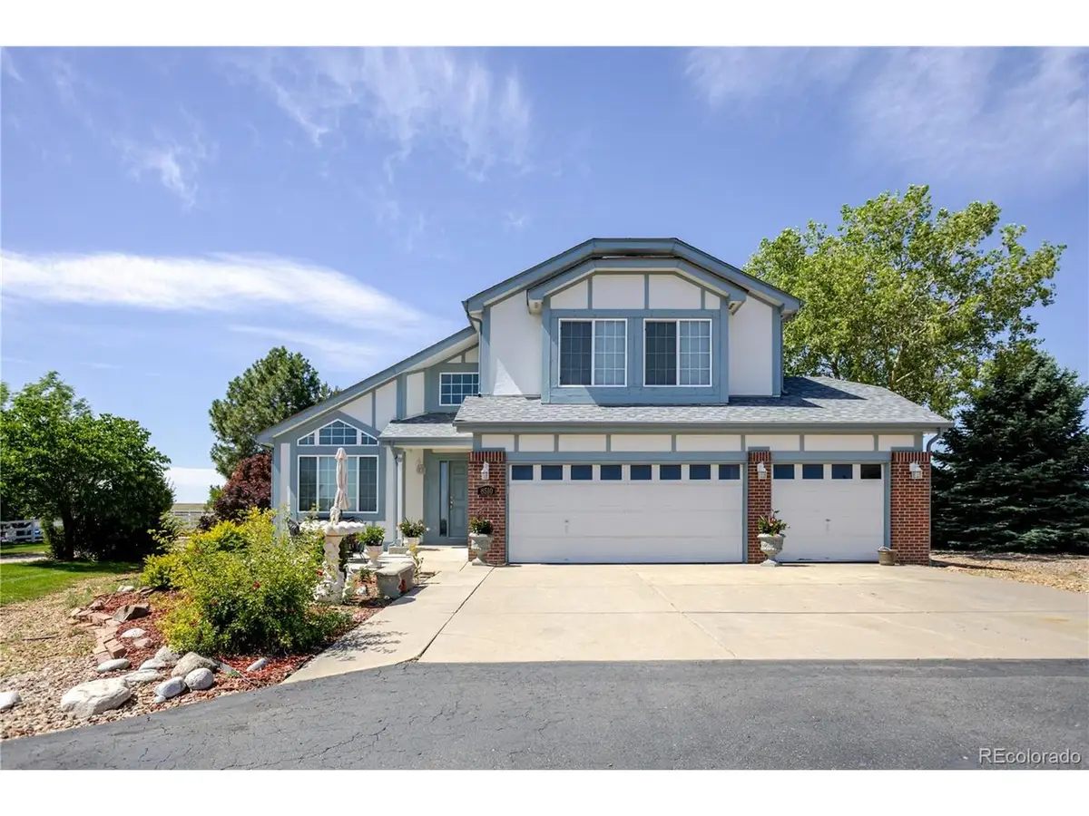 8510 E 145th Pl, Brighton, CO 80602 - #1