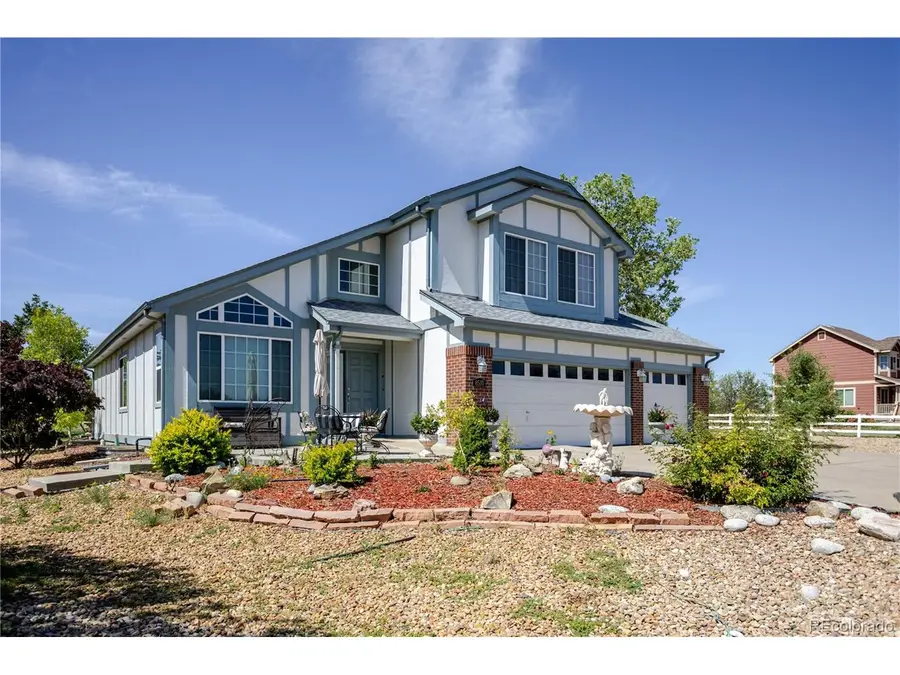 8510 E 145th Pl, Brighton, CO 80602 - #2