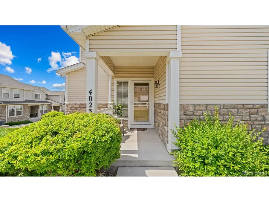 4023 Diamond Ridge Vw, Colorado Springs, CO 80918 - #2