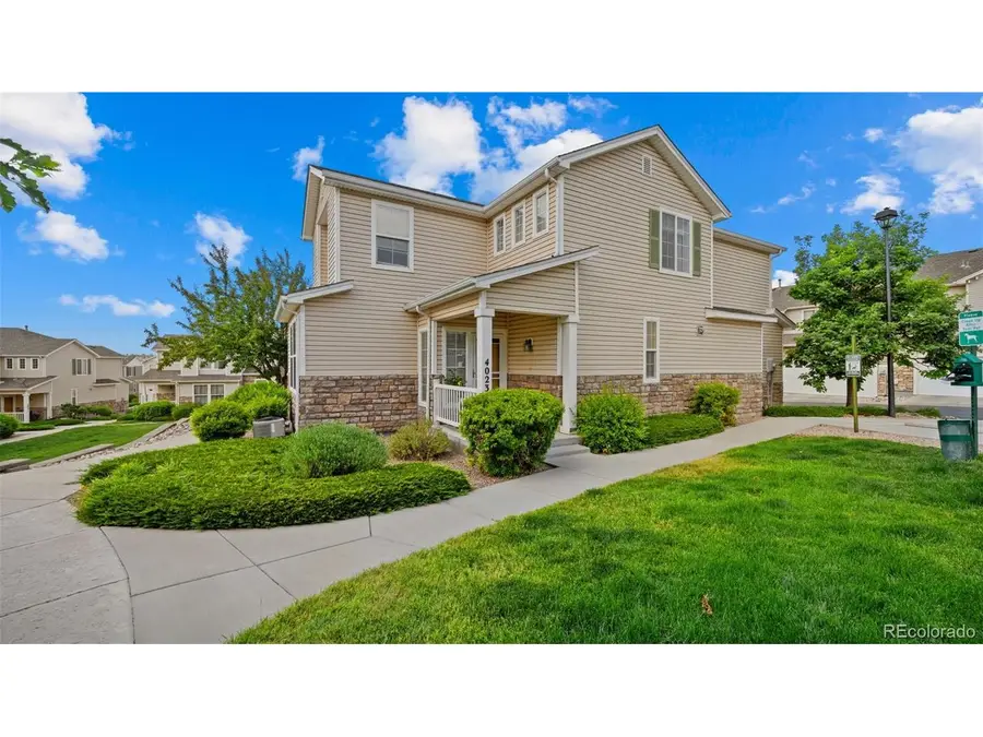 4023 Diamond Ridge Vw, Colorado Springs, CO 80918 - #3