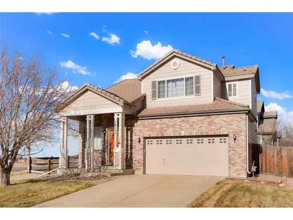 14111 E 100th Way, Commerce City, CO 80022