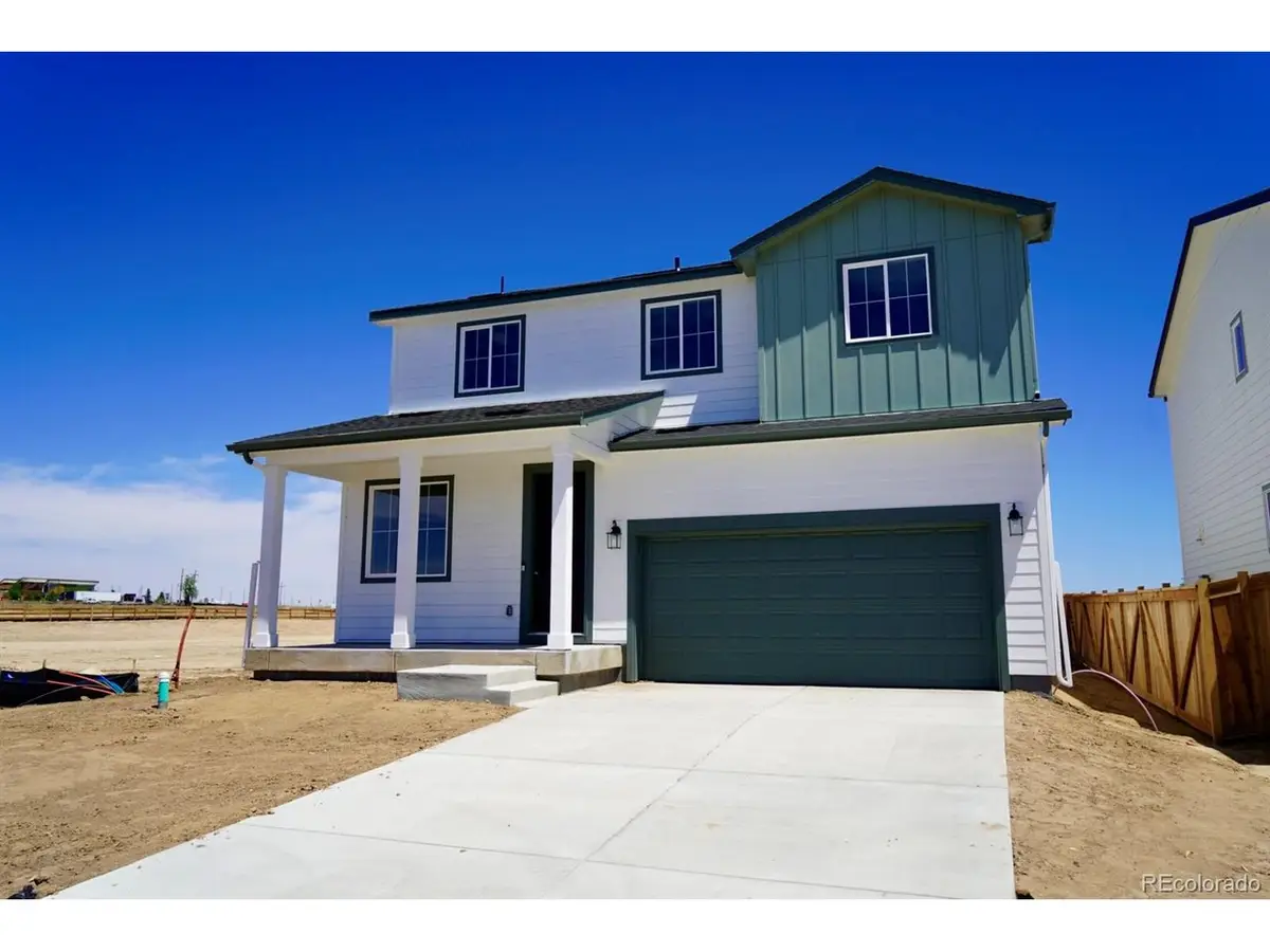 242 Barn Owl Avenue, Fort Lupton, CO 80261 - #1