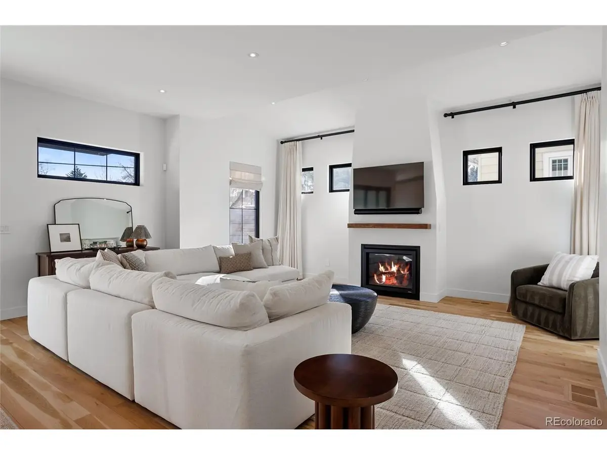 2930 S Madison St, Denver, CO 80210 - #1