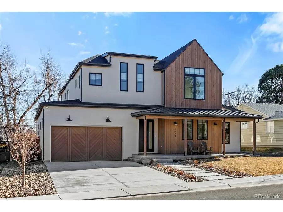 2930 S Madison St, Denver, CO 80210 - #3