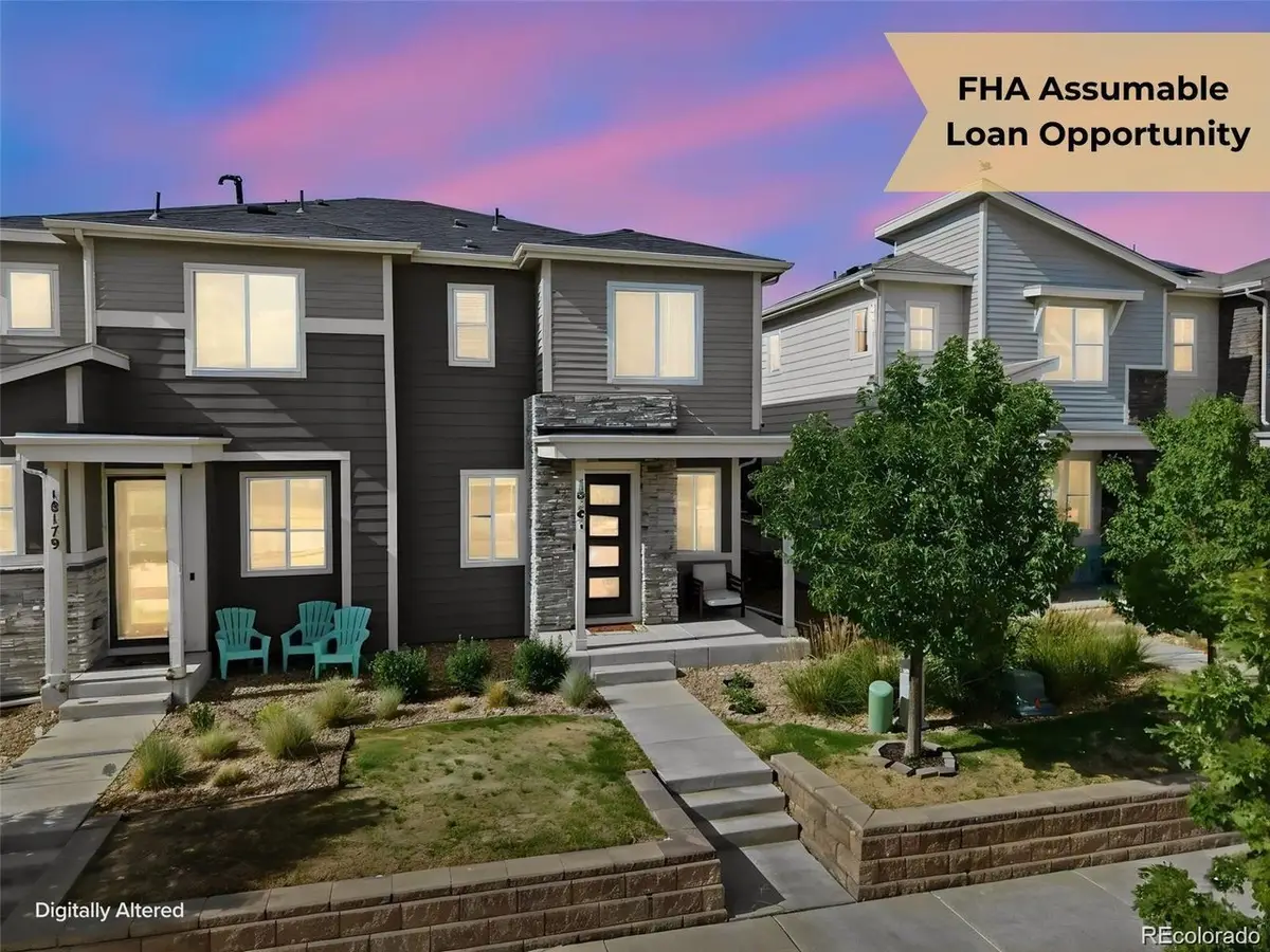 18191 E 96th Ave, Commerce City, CO 80022 - #1