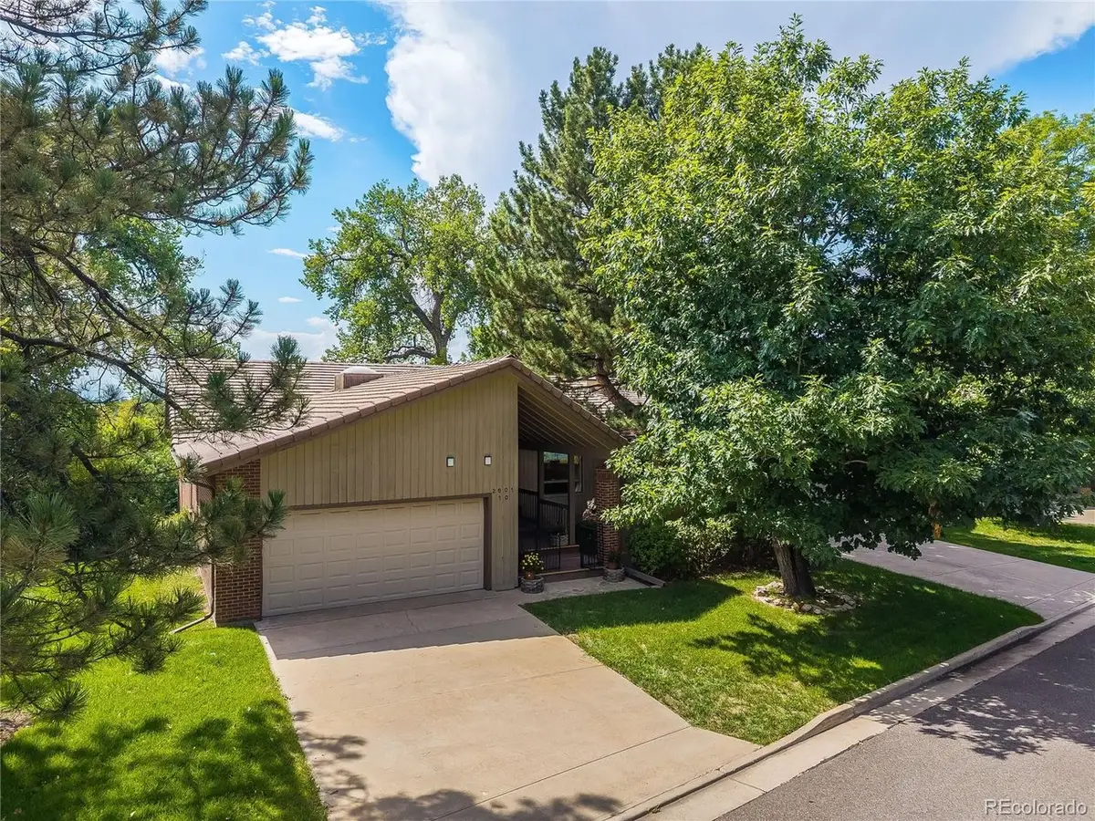 2601 S Quebec St #10, Denver, CO 80231 - #1