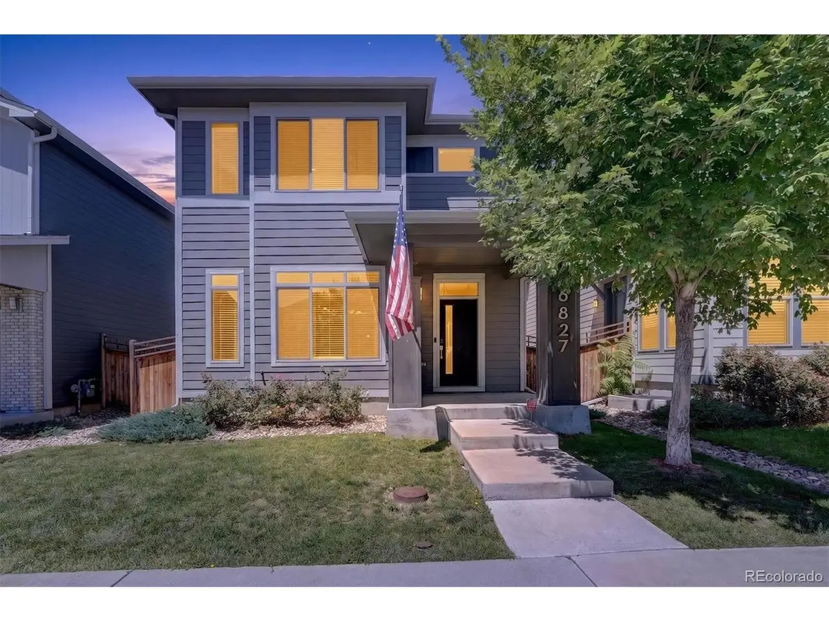 6827 Canosa St, Denver, CO 80221 - #1