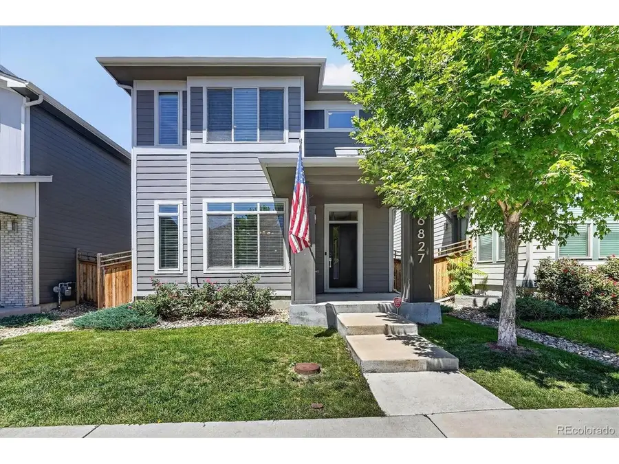 6827 Canosa St, Denver, CO 80221 - #2