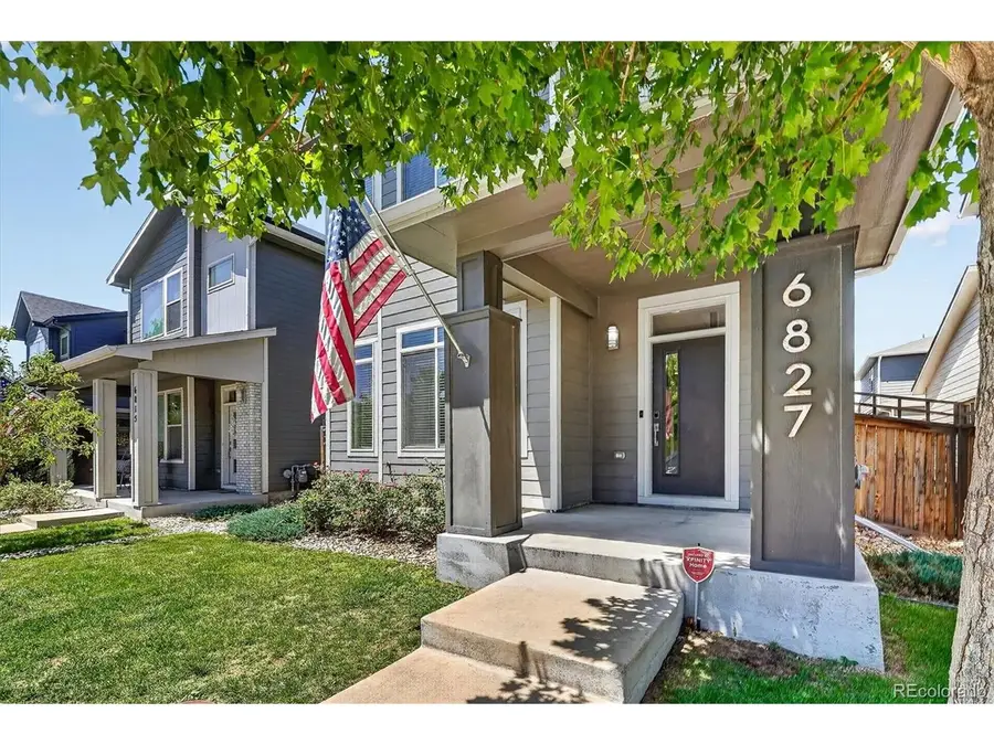 6827 Canosa St, Denver, CO 80221 - #3