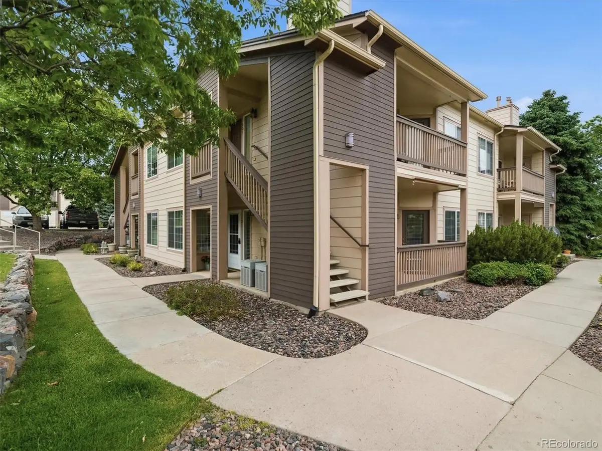 8745 W Berry Ave #101, Littleton, CO 80123 - #1