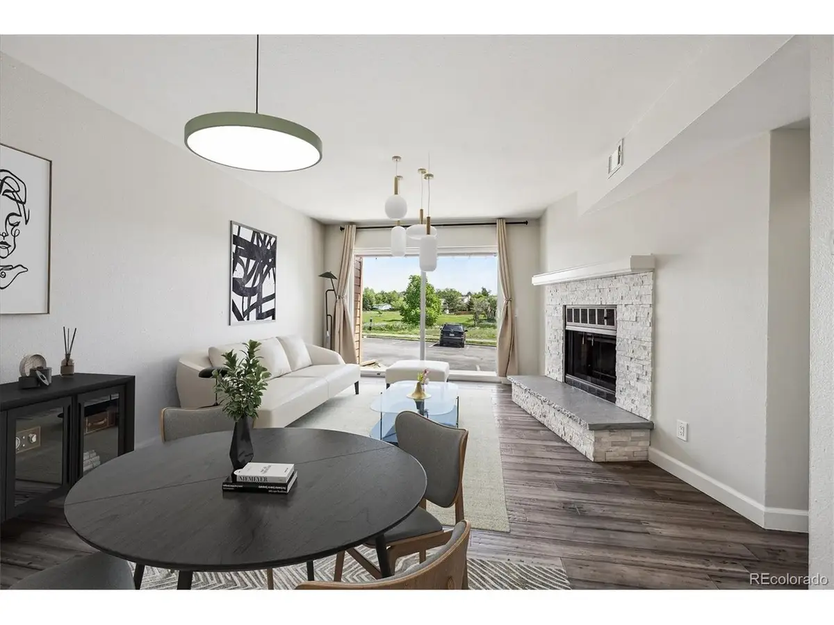 4273 S Salida Way #1, Aurora, CO 80013 - #1