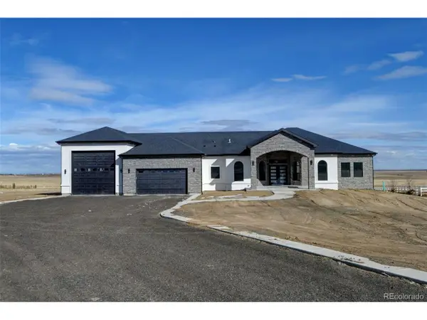 38339 E 149th Pl, Keenesburg, CO 80643