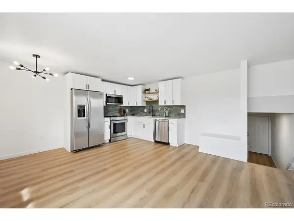 Address Withheld By Seller, Lafayette, CO 80026