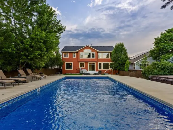 10216 Kleinbrook Way, Highlands Ranch, CO 80126