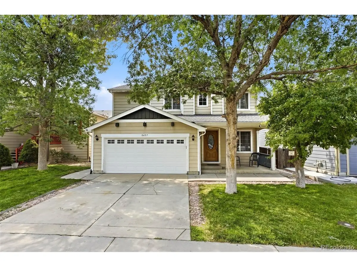 8457 Jason Ct, Federal Heights, CO 80260 - #1
