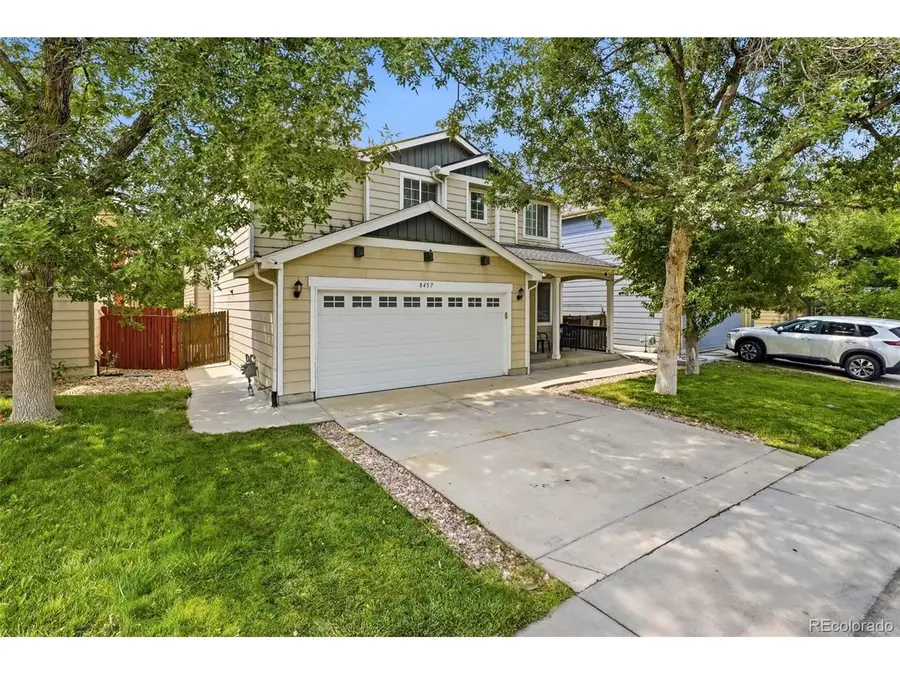 8457 Jason Ct, Federal Heights, CO 80260 - #2