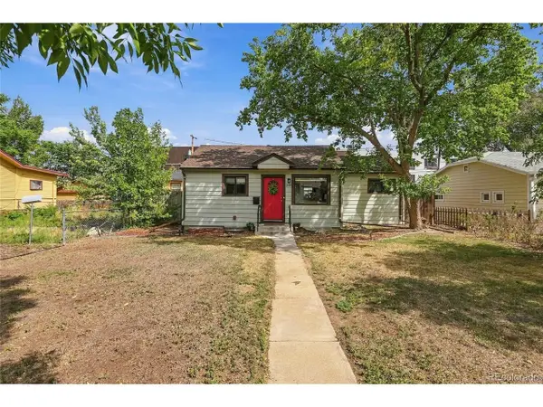 240 Grove St, Denver, CO 80219