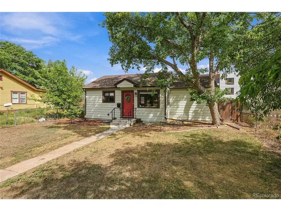 240 Grove St, Denver, CO 80219 - #2