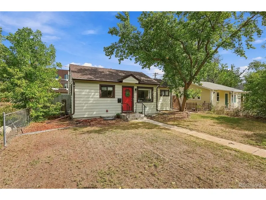 240 Grove St, Denver, CO 80219 - #3