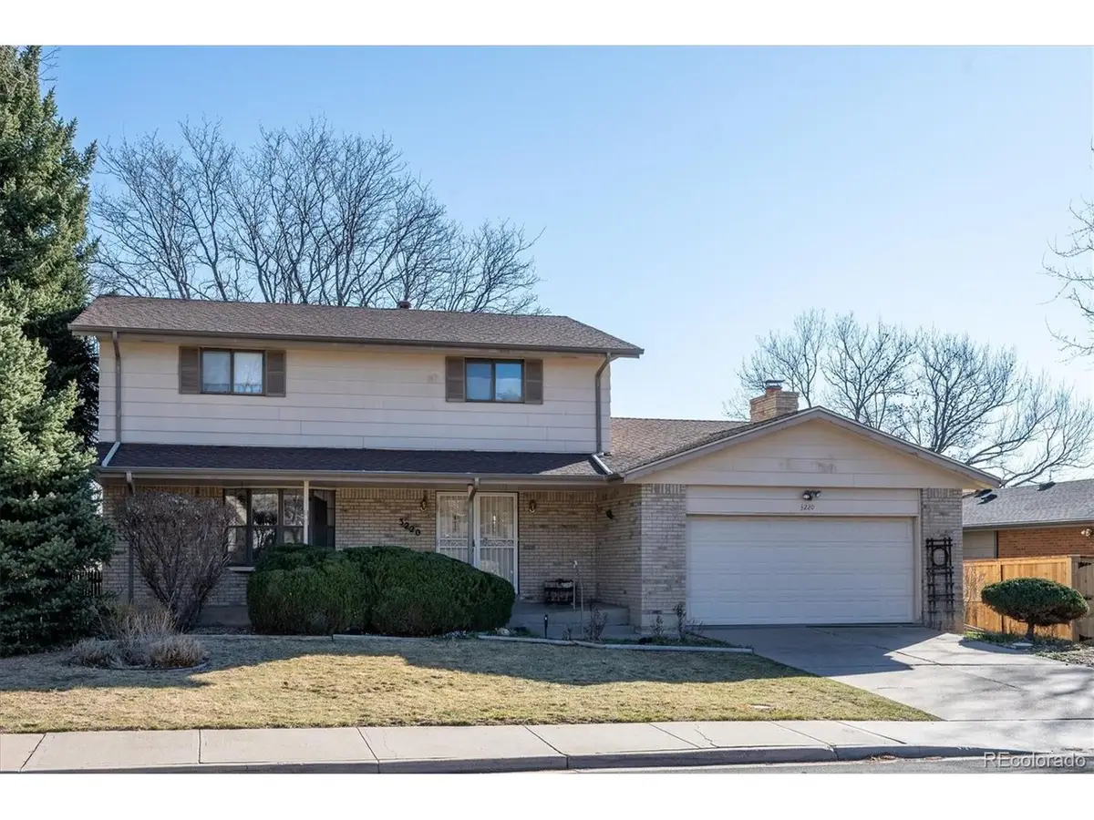 3220 S Pontiac St, Denver, CO 80224 - #1