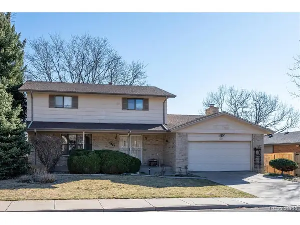 3220 S Pontiac St, Denver, CO 80224