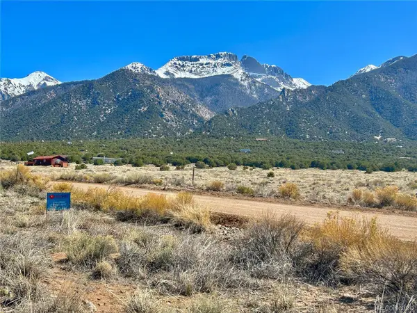 2857 N Carefree Way, Crestone, CO 81131