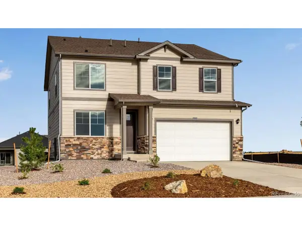 3434 Belleville Ridge Rd, Elizabeth, CO 80107