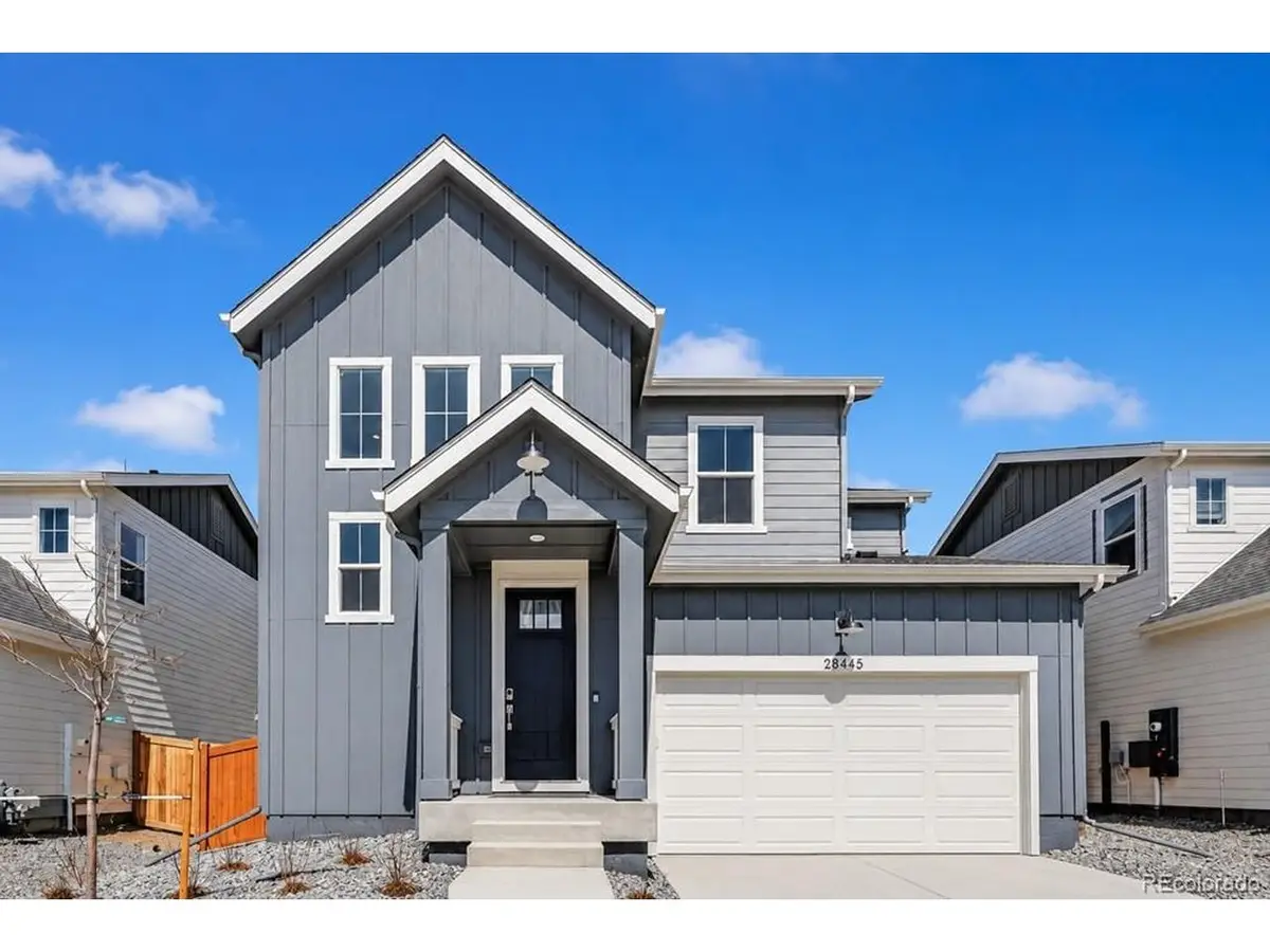 28445 E 4th Ave, Watkins, CO 80137 - #1
