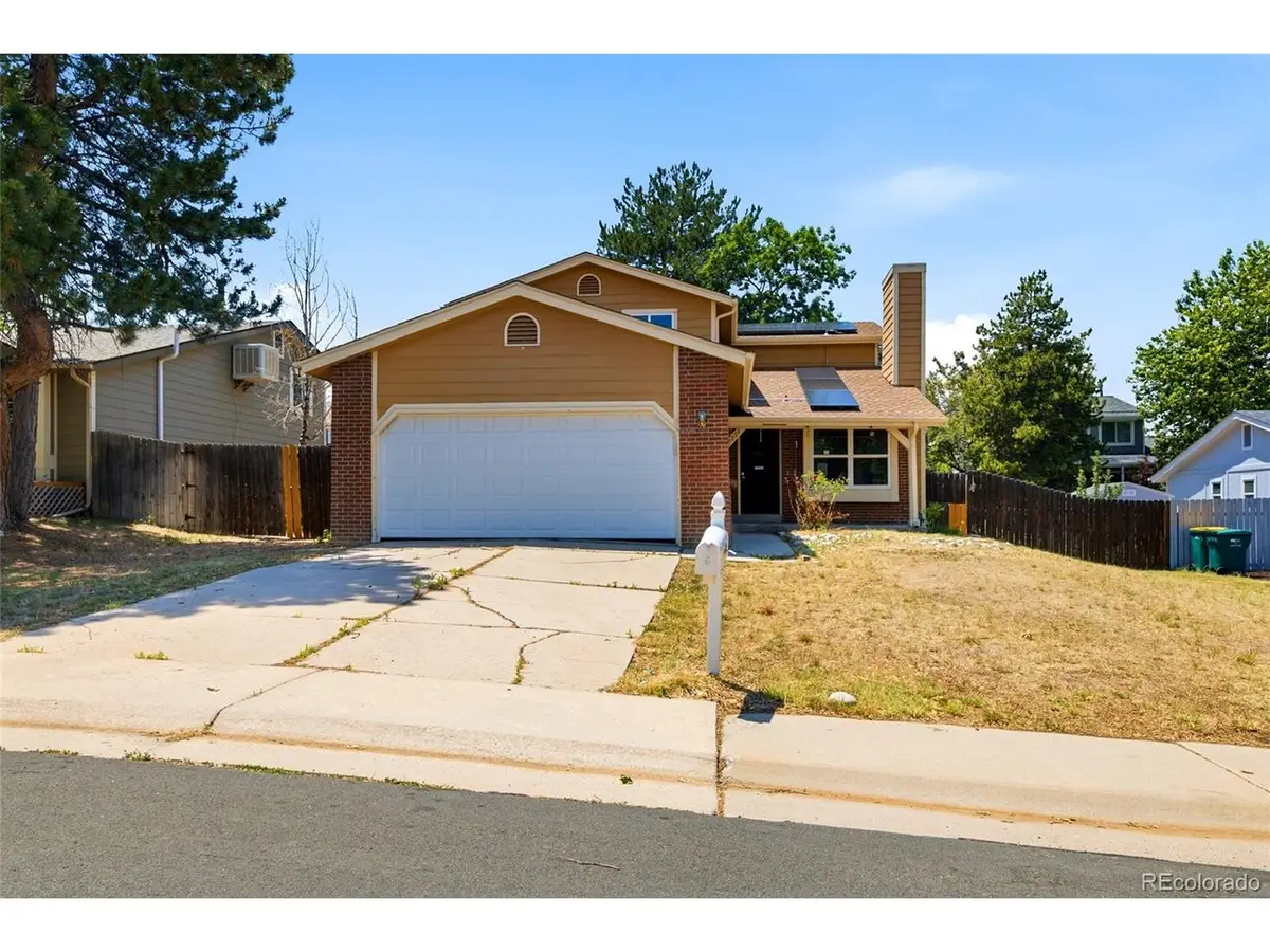 2751 S Salida Way, Aurora, CO 80013 - #1