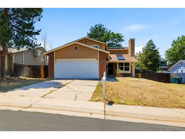 2751 S Salida Way, Aurora, CO 80013