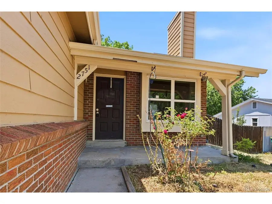 2751 S Salida Way, Aurora, CO 80013 - #2