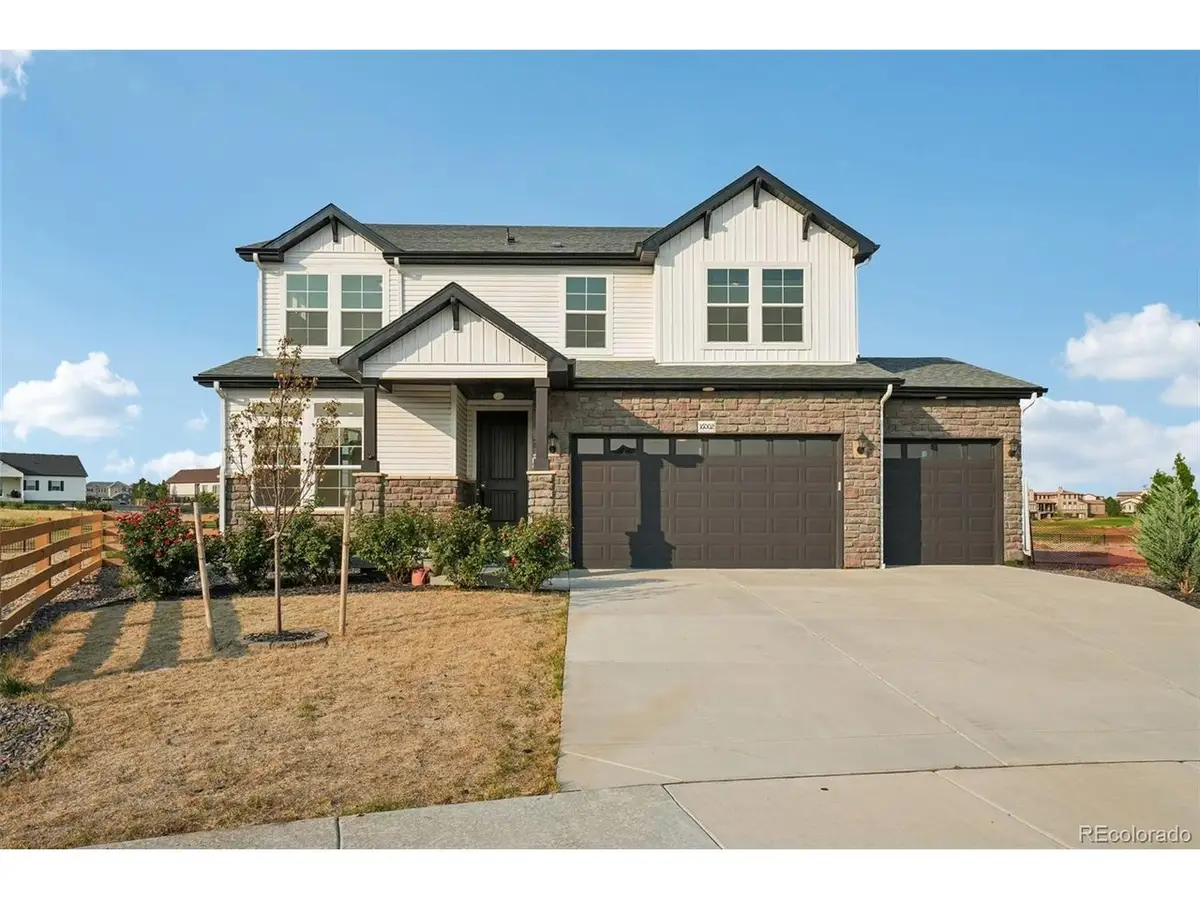 16002 E 111th Cir, Commerce City, CO 80022 - #1