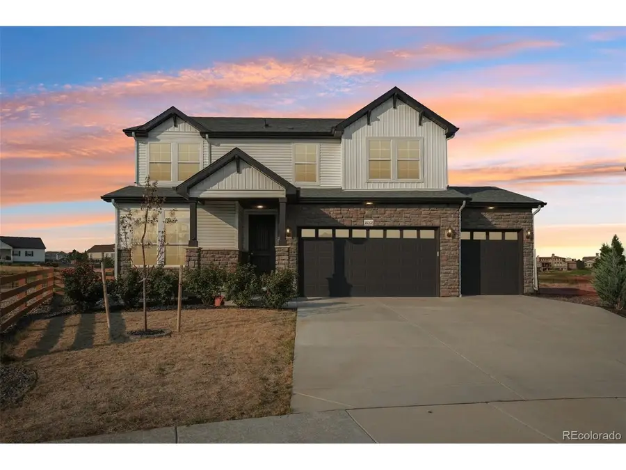 16002 E 111th Cir, Commerce City, CO 80022 - #2