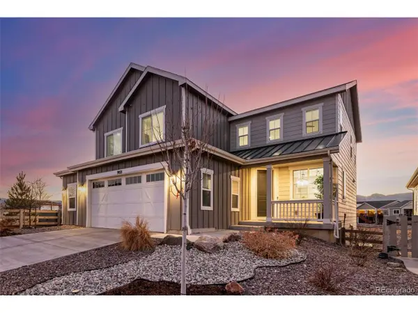 9021 Swan River St, Littleton, CO 80125