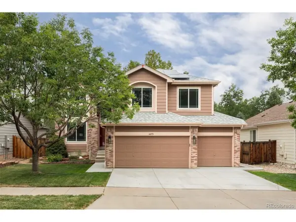 6673 W Berry Ave, Littleton, CO 80123