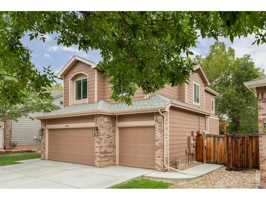 6673 W Berry Ave, Littleton, CO 80123 - #2