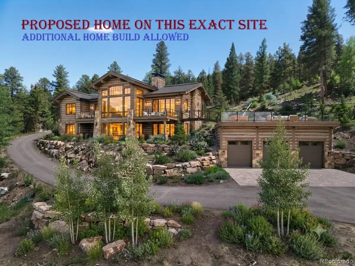 256 Capital Road, Dumont, CO 80436 - #1