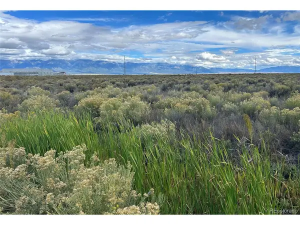 Highway 17, Moffat, CO 81143