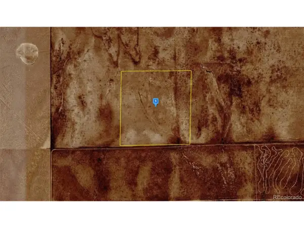 13500 Whittemore Rd, Yoder, CO 80864