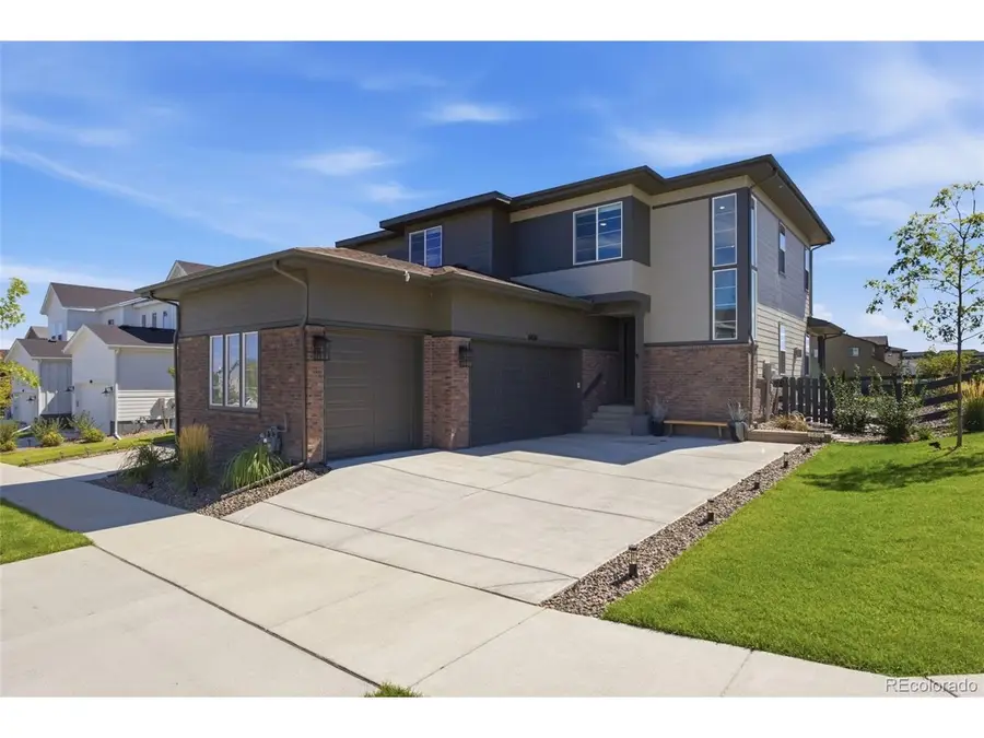 6850 Oak Canyon Cir, Castle Pines, CO 80108 - #2